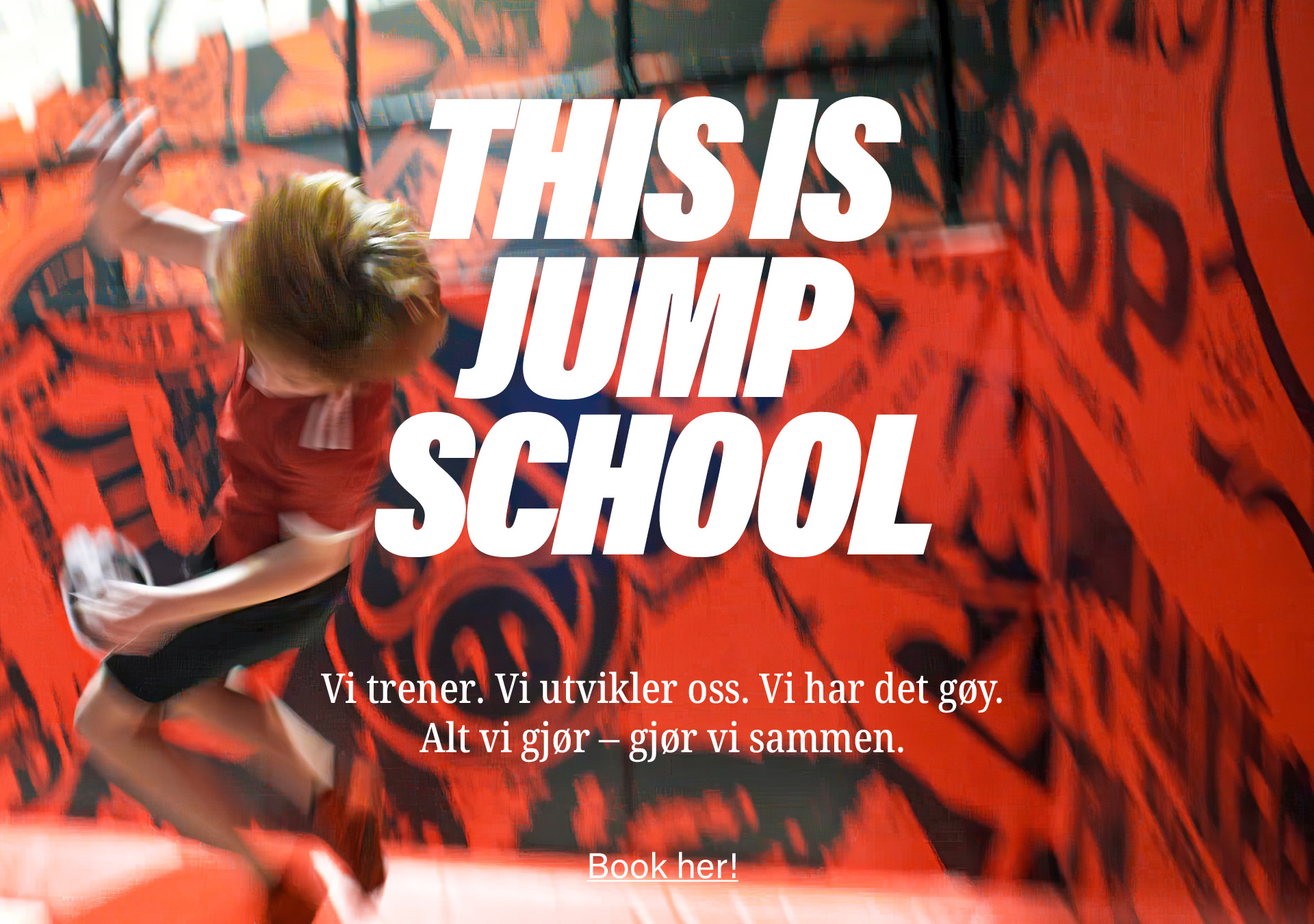 JumpSchool