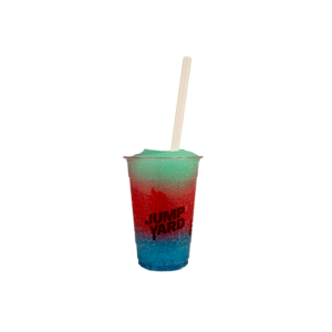 slush ice